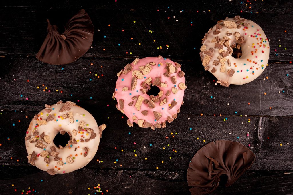 food, donuts, flat lay, glazed, sprinkles, doughnuts, baked, pastry, baked goods, snack, dessert, tasty, delicious, bakery, oasis baklawa, closeup, donuts, donuts, donuts, sprinkles, sprinkles, doughnuts, doughnuts, doughnuts, doughnuts, doughnuts, bakery