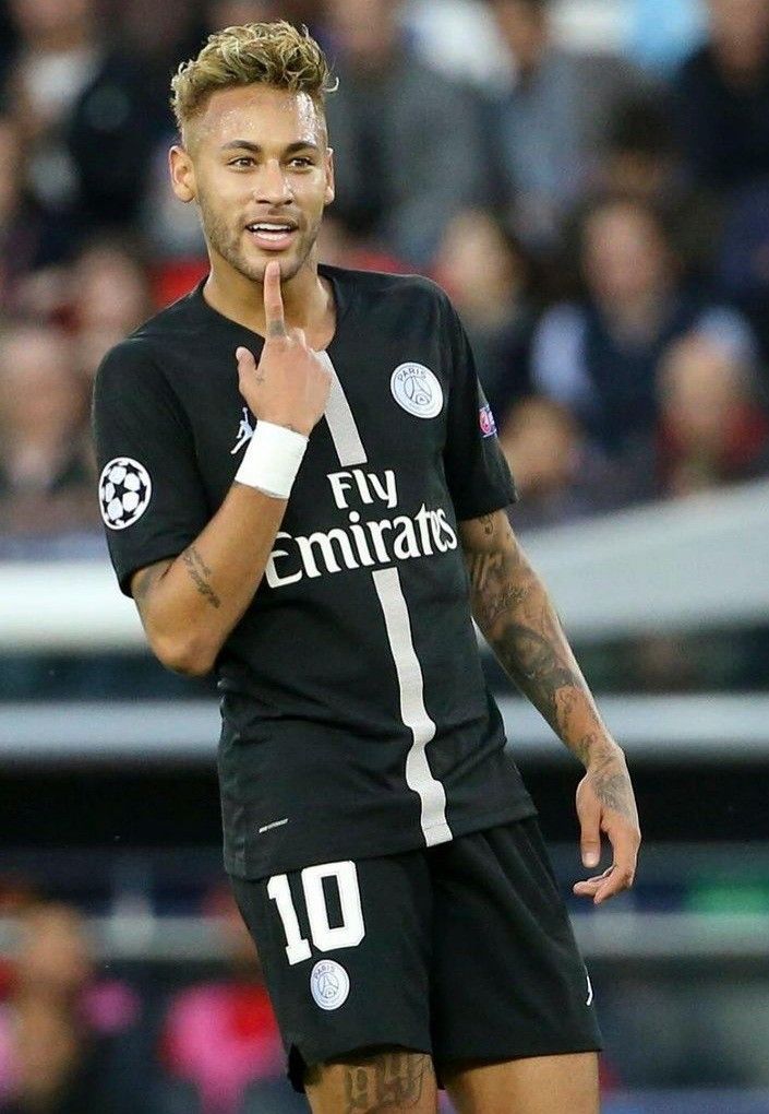 Neymar Jr 🤭🤍