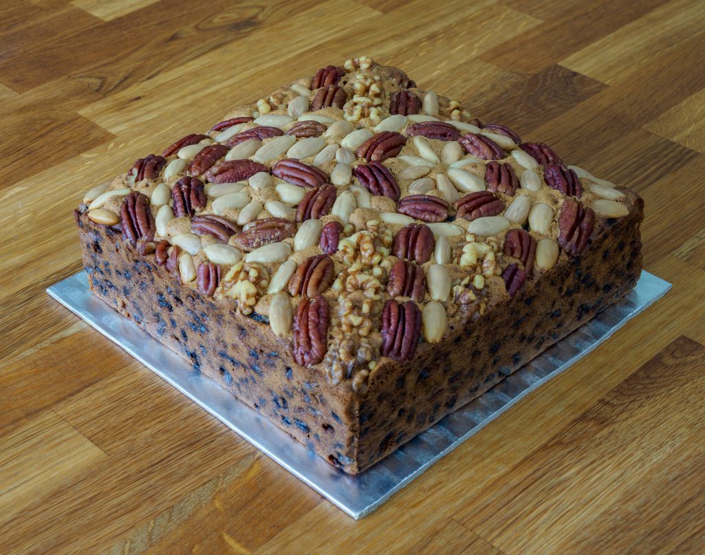 Patisserie artisanale