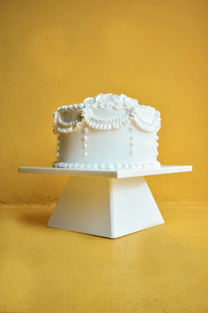 gâteau personnalisé avec prénom